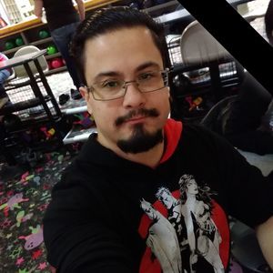 Meet your Posher, Ernesto